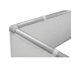 Triangel taksystem