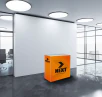 SEG Eventbord